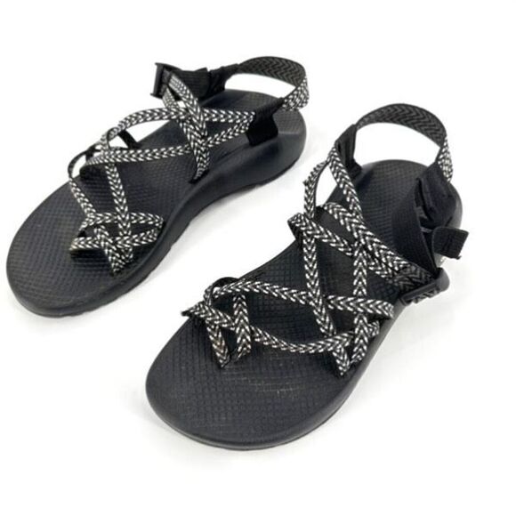 Chaco Zx2 Classic Athletic Sandals Women’s size 10 - Picture 1 of 8